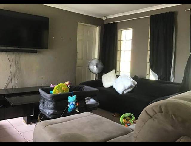 3 BEDROOM HOUSE FOR SALE IN ALLEN GROVE